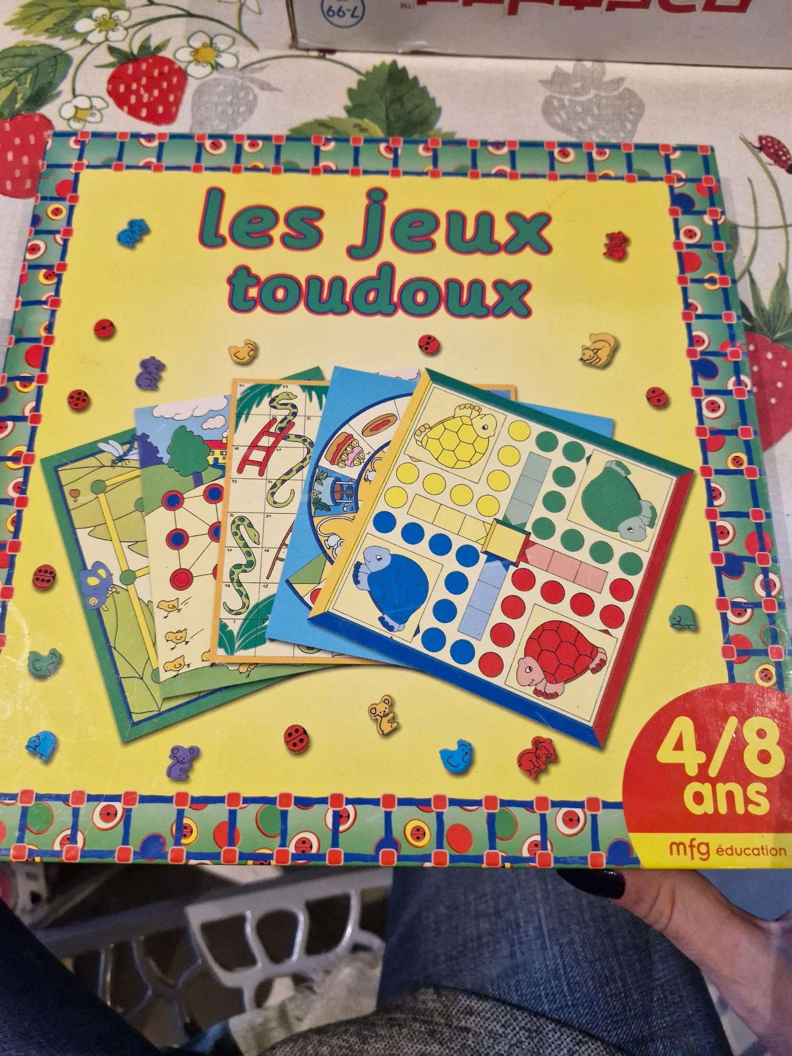 Os jogos macios – photo 2